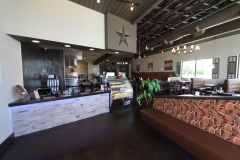 Palio's Pizza Cafe Roanoke TX